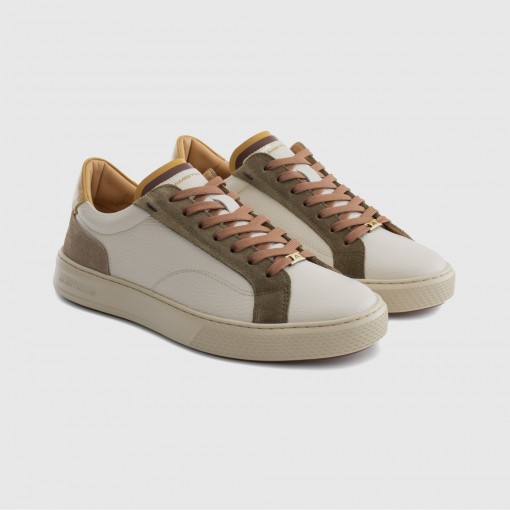 ANOPOLIS Lace-up Sneaker