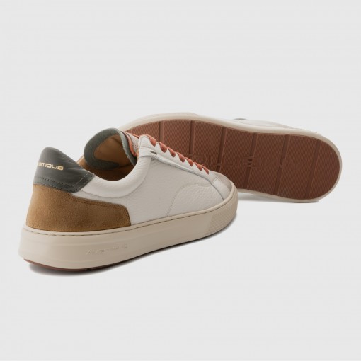 ANOPOLIS Lace-up Sneaker