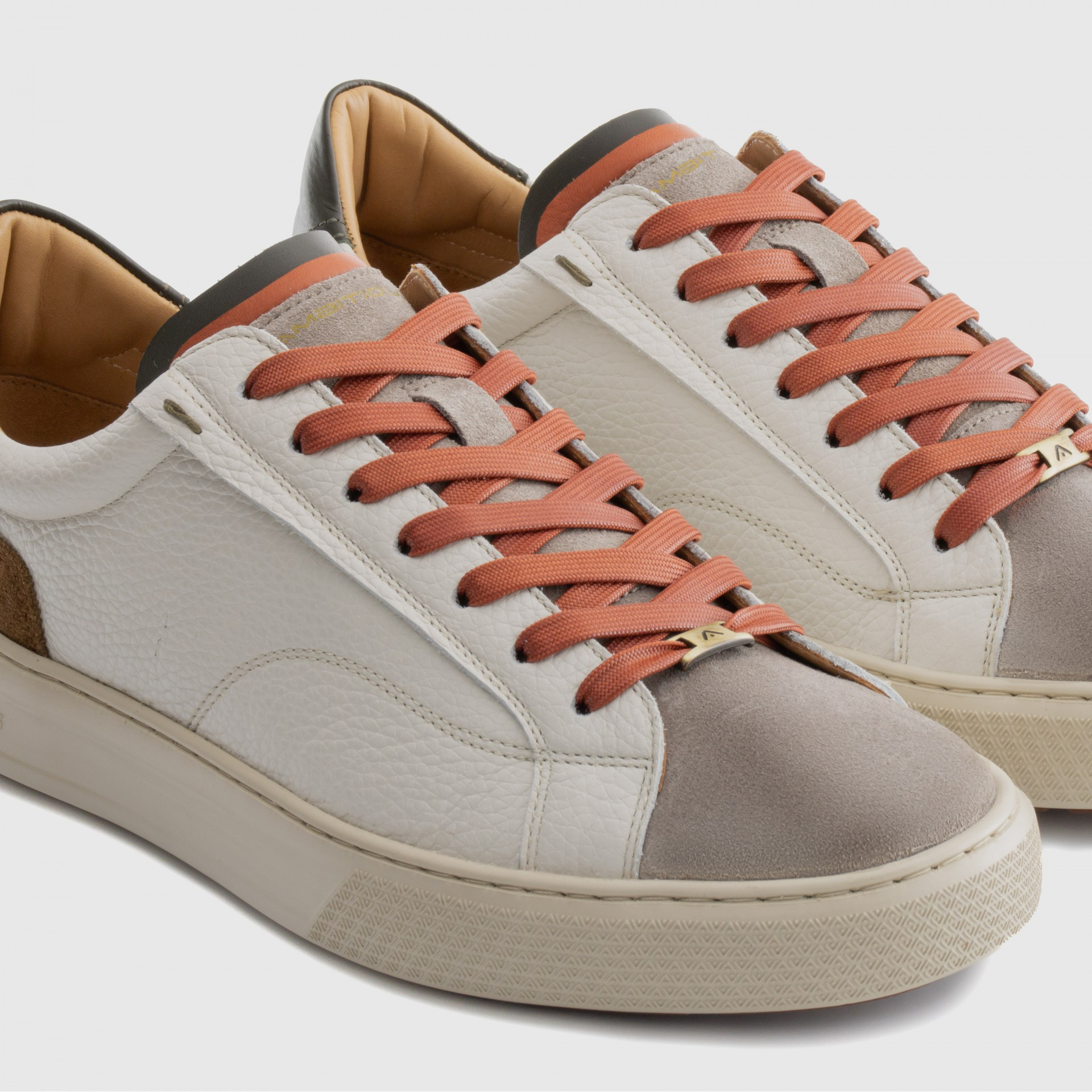 ANOPOLIS Lace-up Sneaker