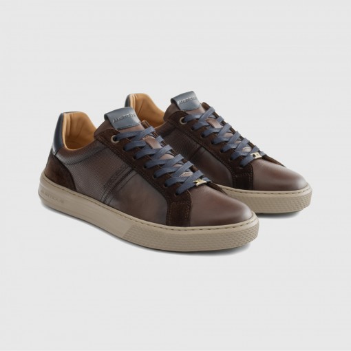ANOPOLIS Logo Sneaker