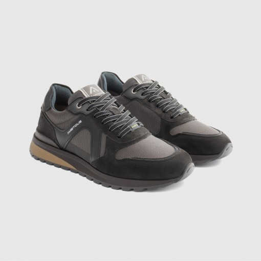 TEDDY Panel Sneaker