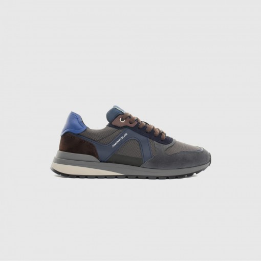 TEDDY Panel Sneaker
