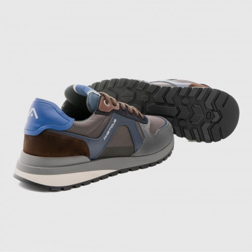 TEDDY Panel Sneaker
