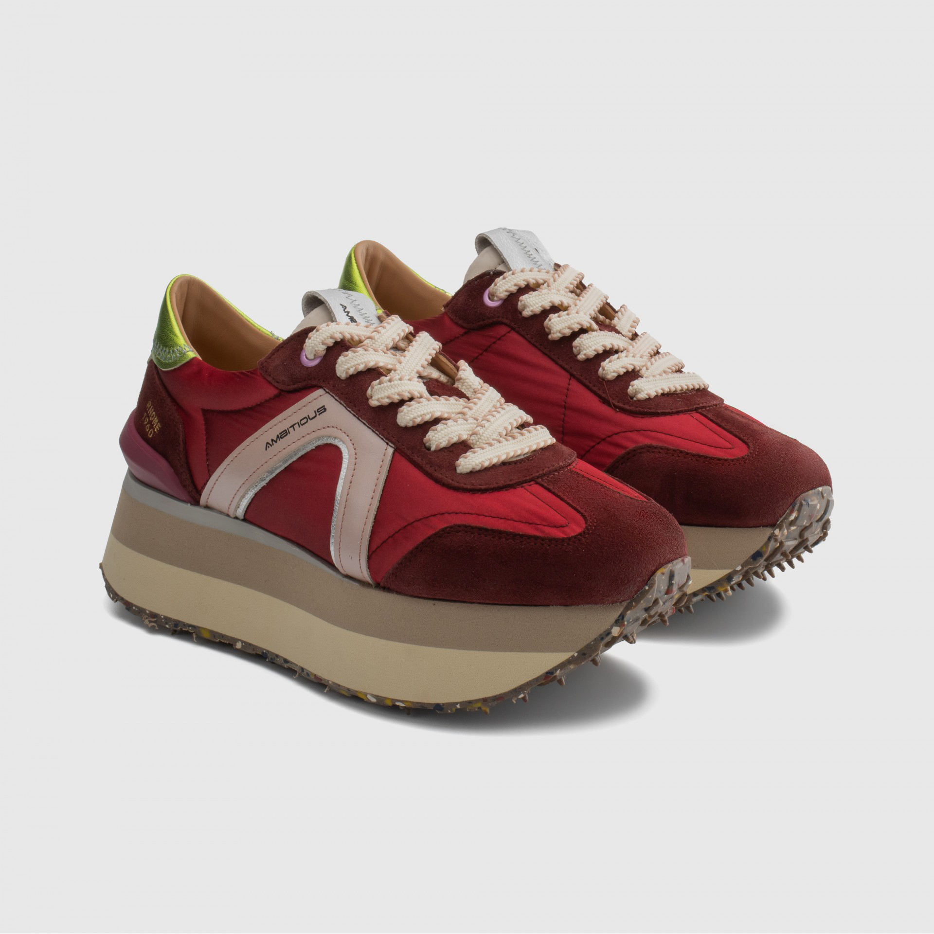 RHOME W Platform Runner