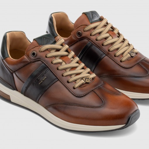 SLOW Classic Sneaker