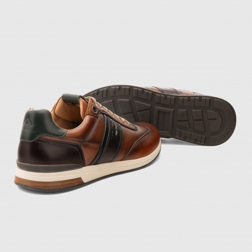SLOW Classic Sneaker