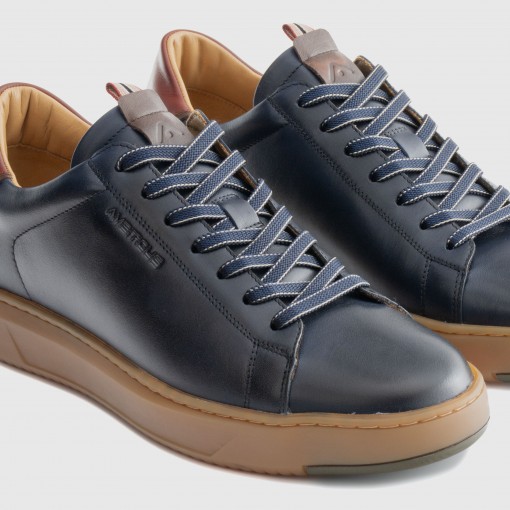 AKTIF Low-Top Sneaker