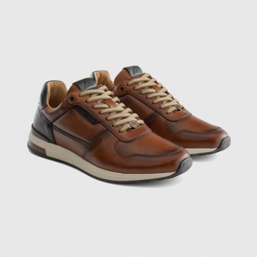 SLOW Classic Sneaker