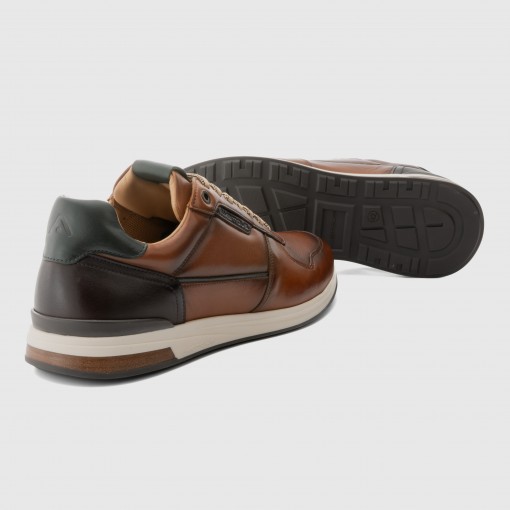 SLOW Classic Sneaker