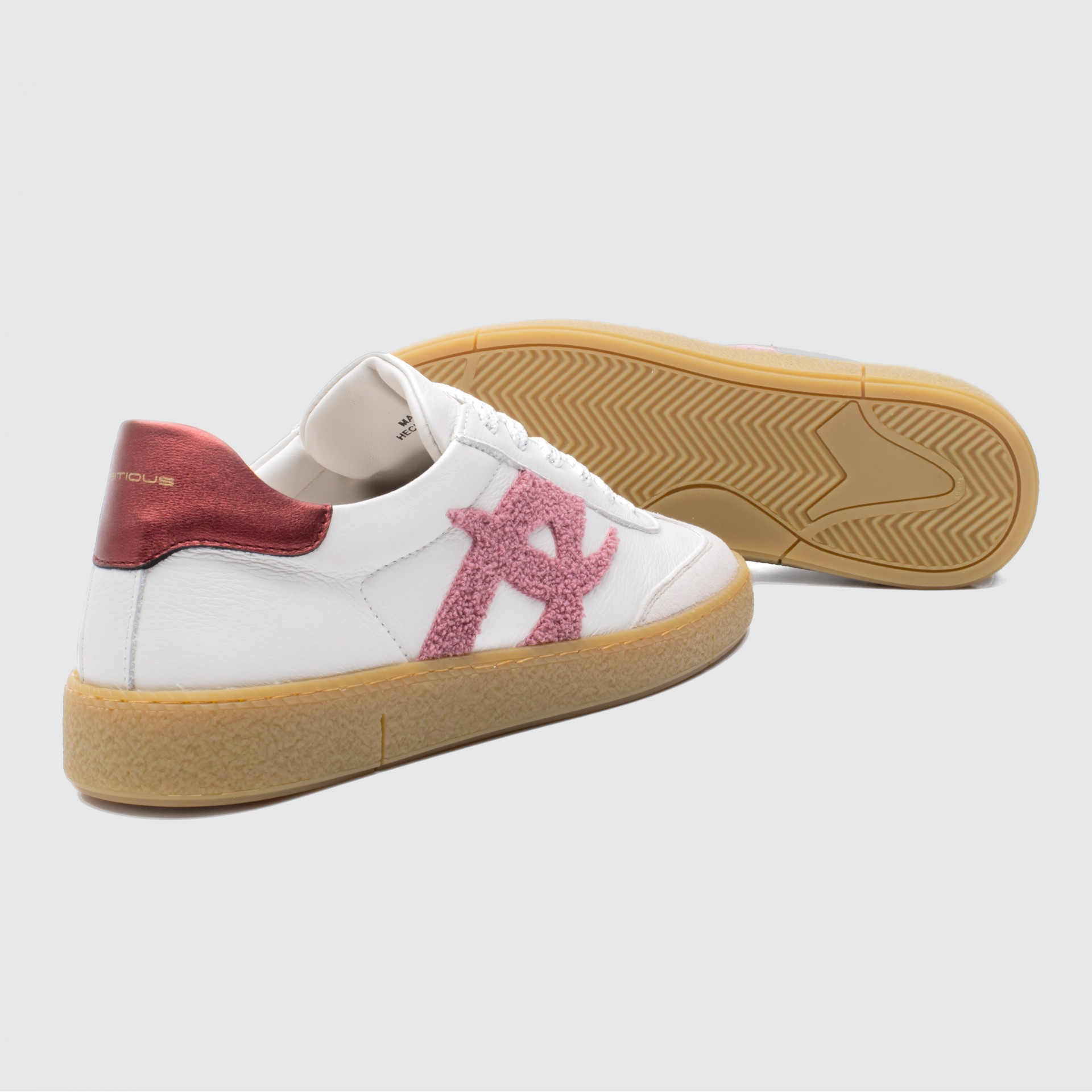 NOA Retro Sneaker