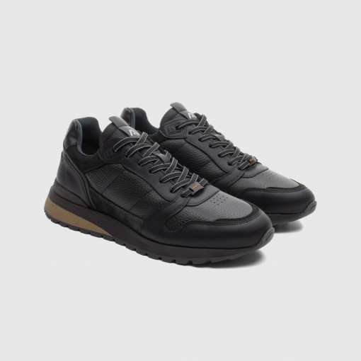 TEDDY Padded Sneaker