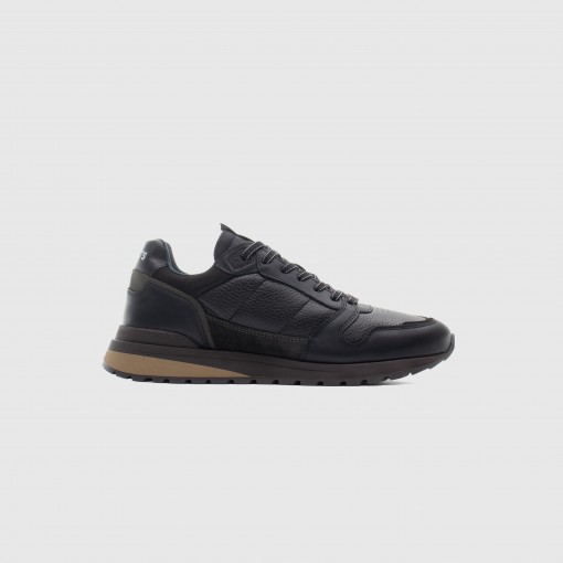 TEDDY Padded Sneaker