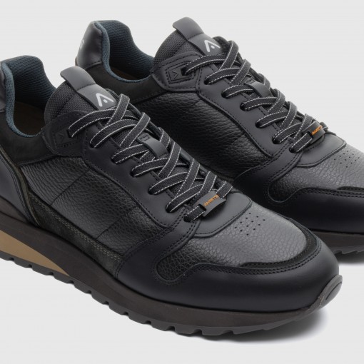 TEDDY Padded Sneaker