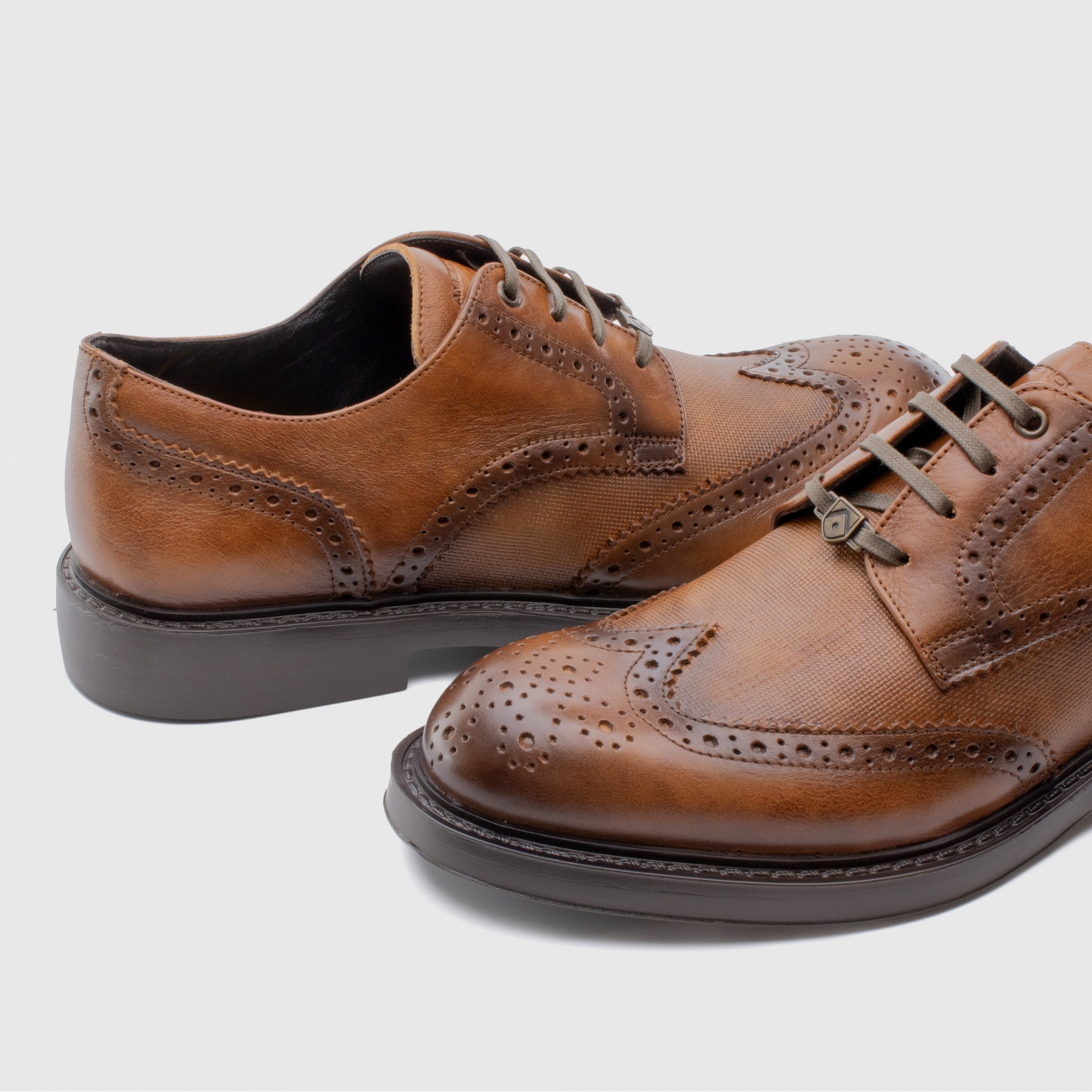 SMART Brogue Shoe