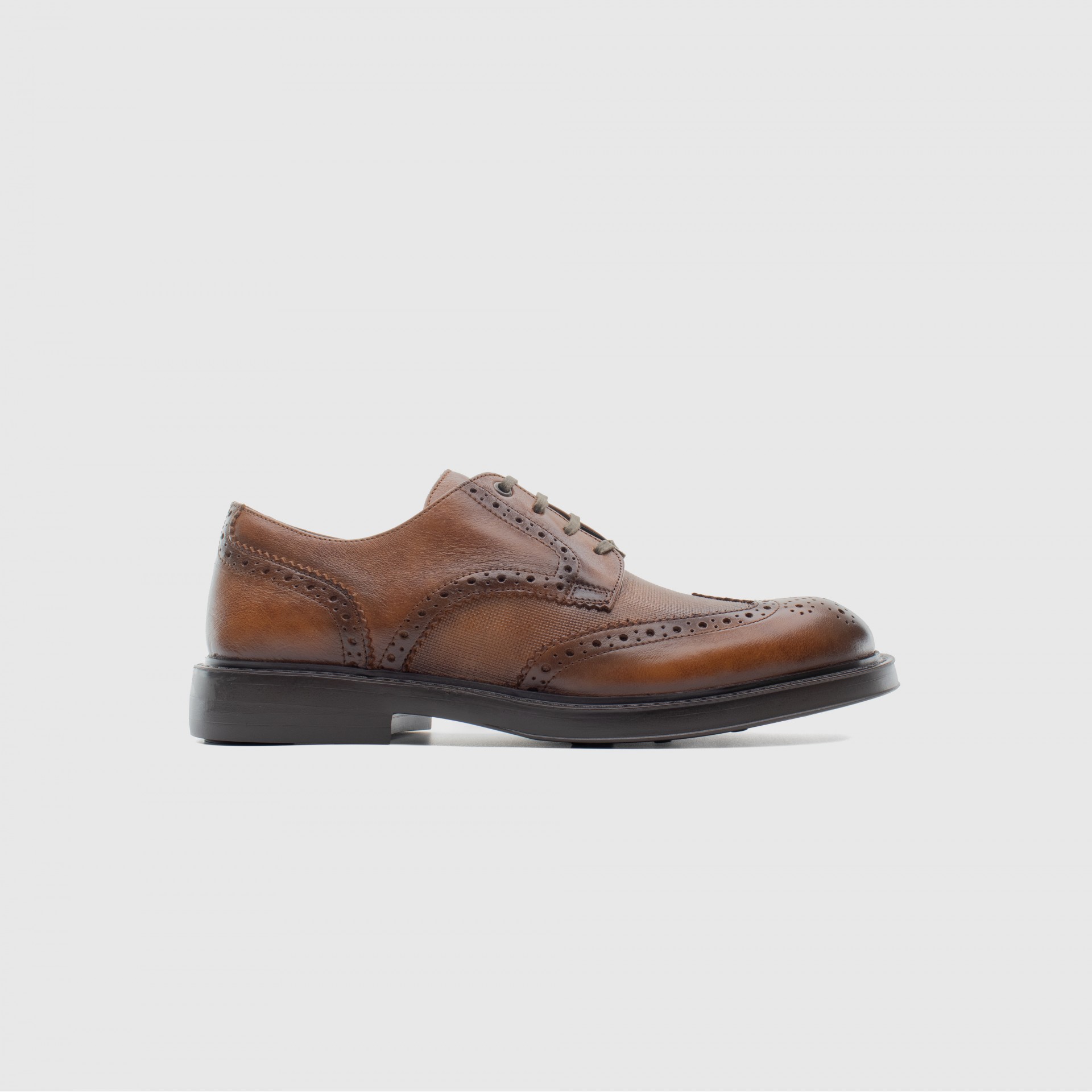 SMART Brogue Shoe