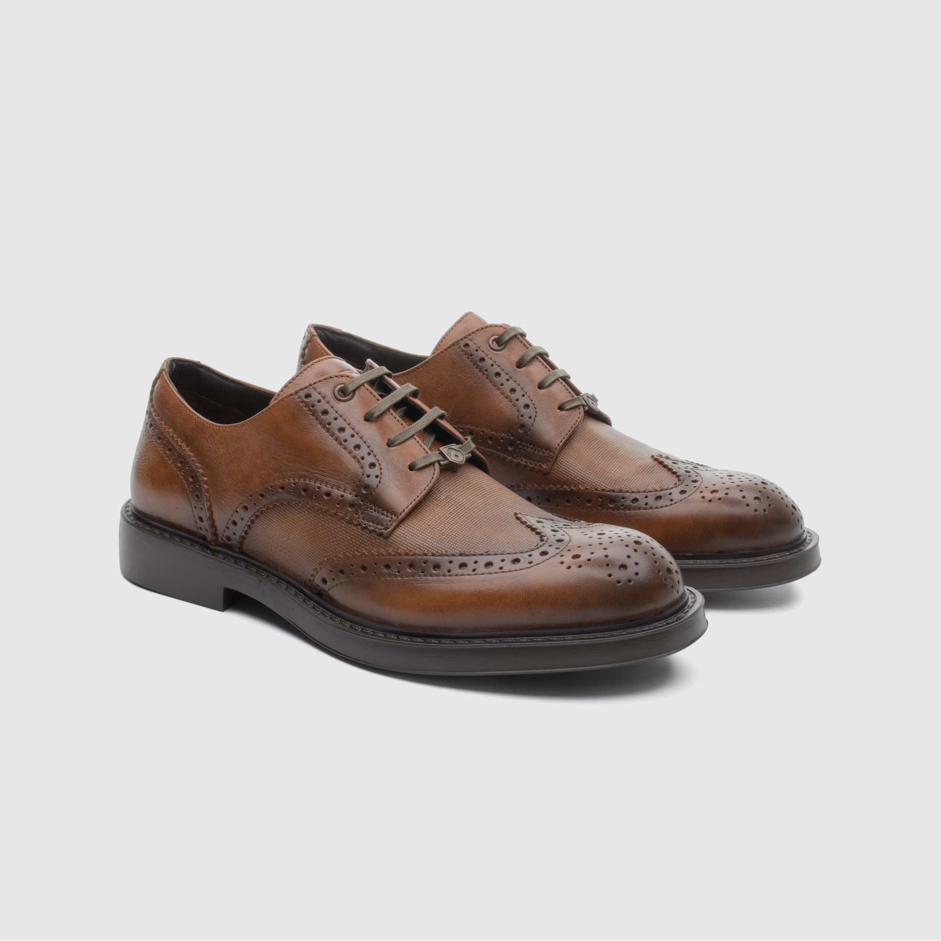 SMART Brogue Shoe