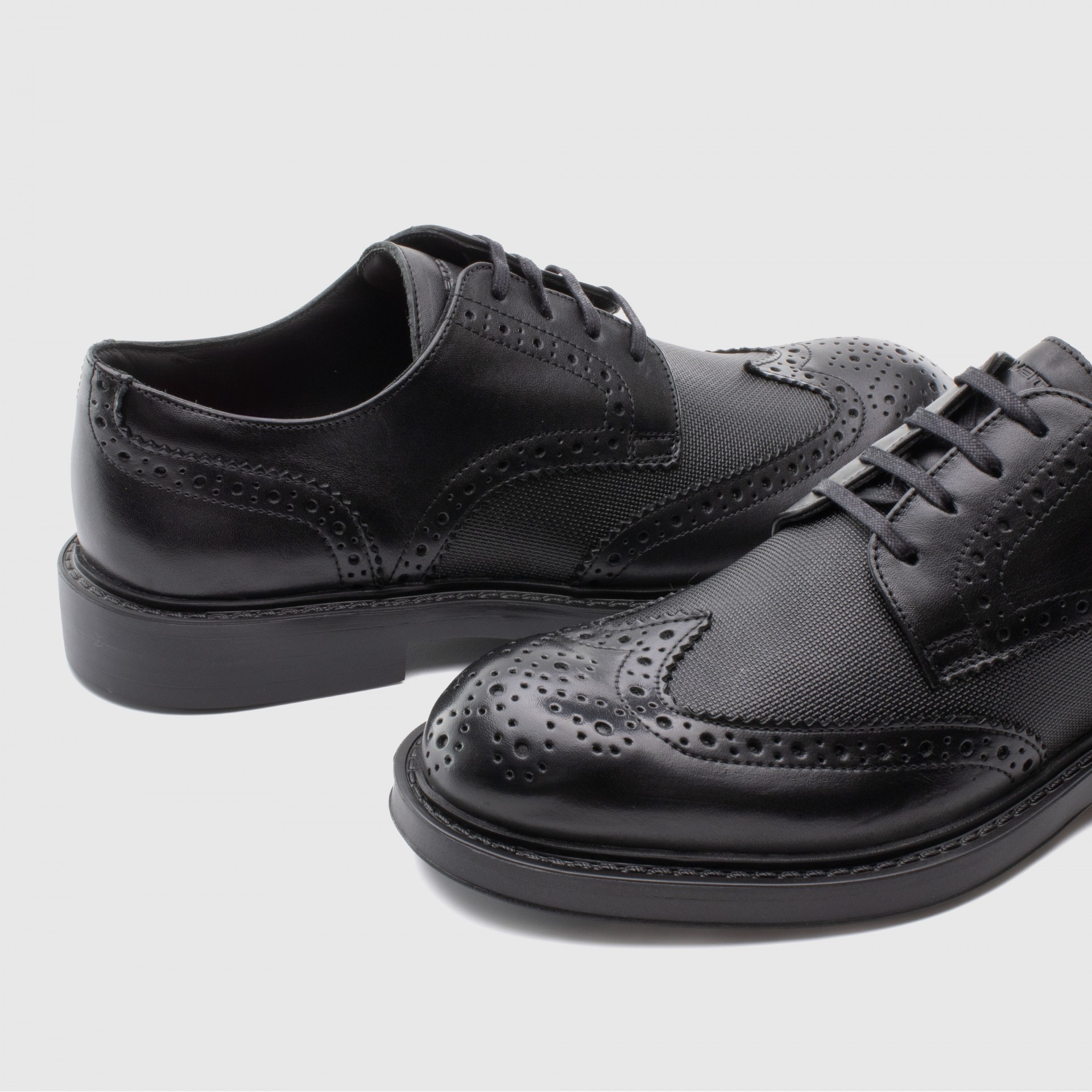 SMART Brogue Shoe