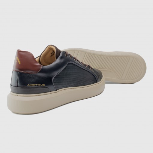 ECLIPSE Panel Sneaker