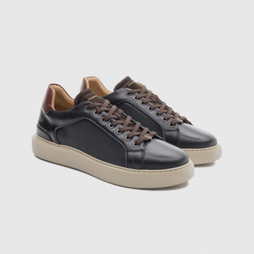 ECLIPSE Panel Sneaker
