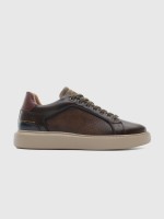 Brown Combi Brown Combi