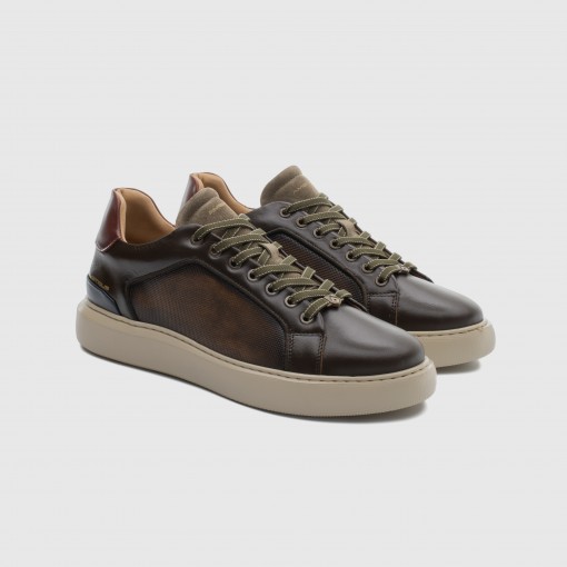 ECLIPSE Panel Sneaker