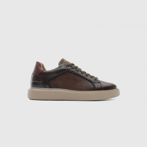 ECLIPSE Panel Sneaker