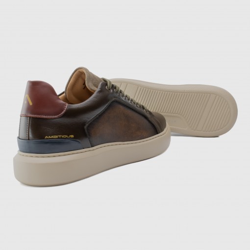 ECLIPSE Panel Sneaker