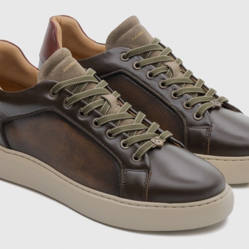 ECLIPSE Panel Sneaker