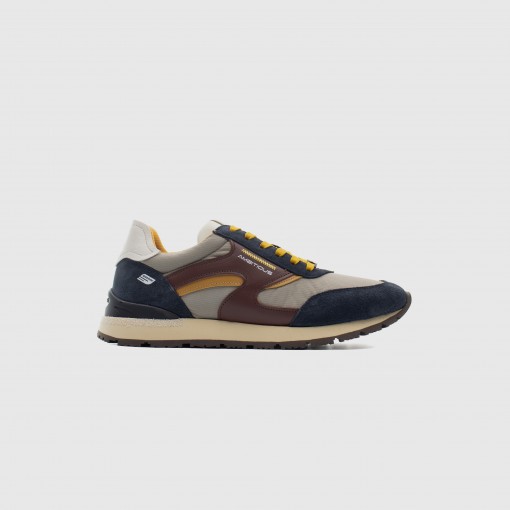 SPEEDSTER Retro Runner