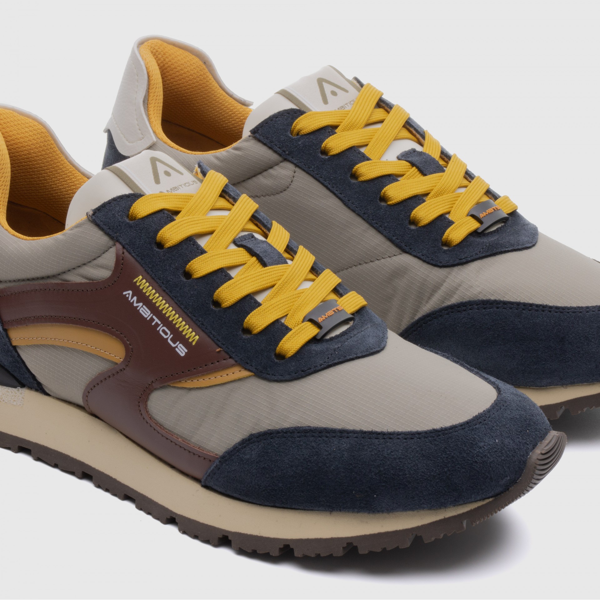 SPEEDSTER Retro Runner