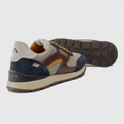 SPEEDSTER Retro Runner