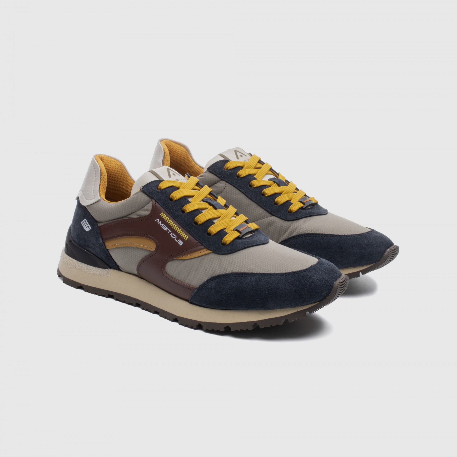 SPEEDSTER Retro Runner