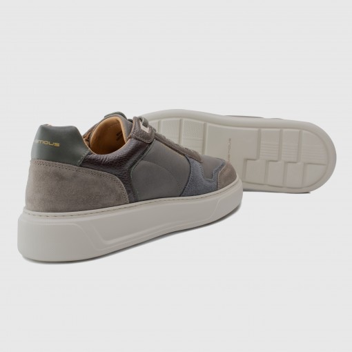 KIT Panel Low-Top