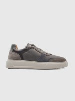Grey / Brown Grey / Brown