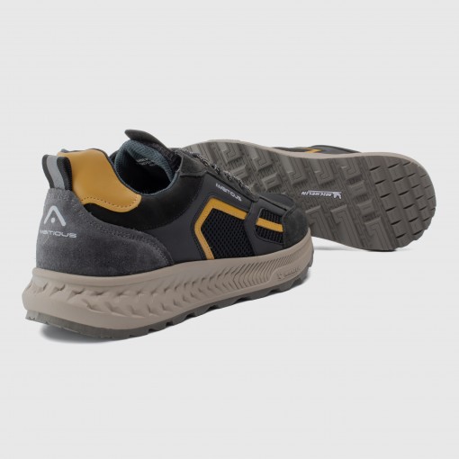 VENTURE Performance Runner