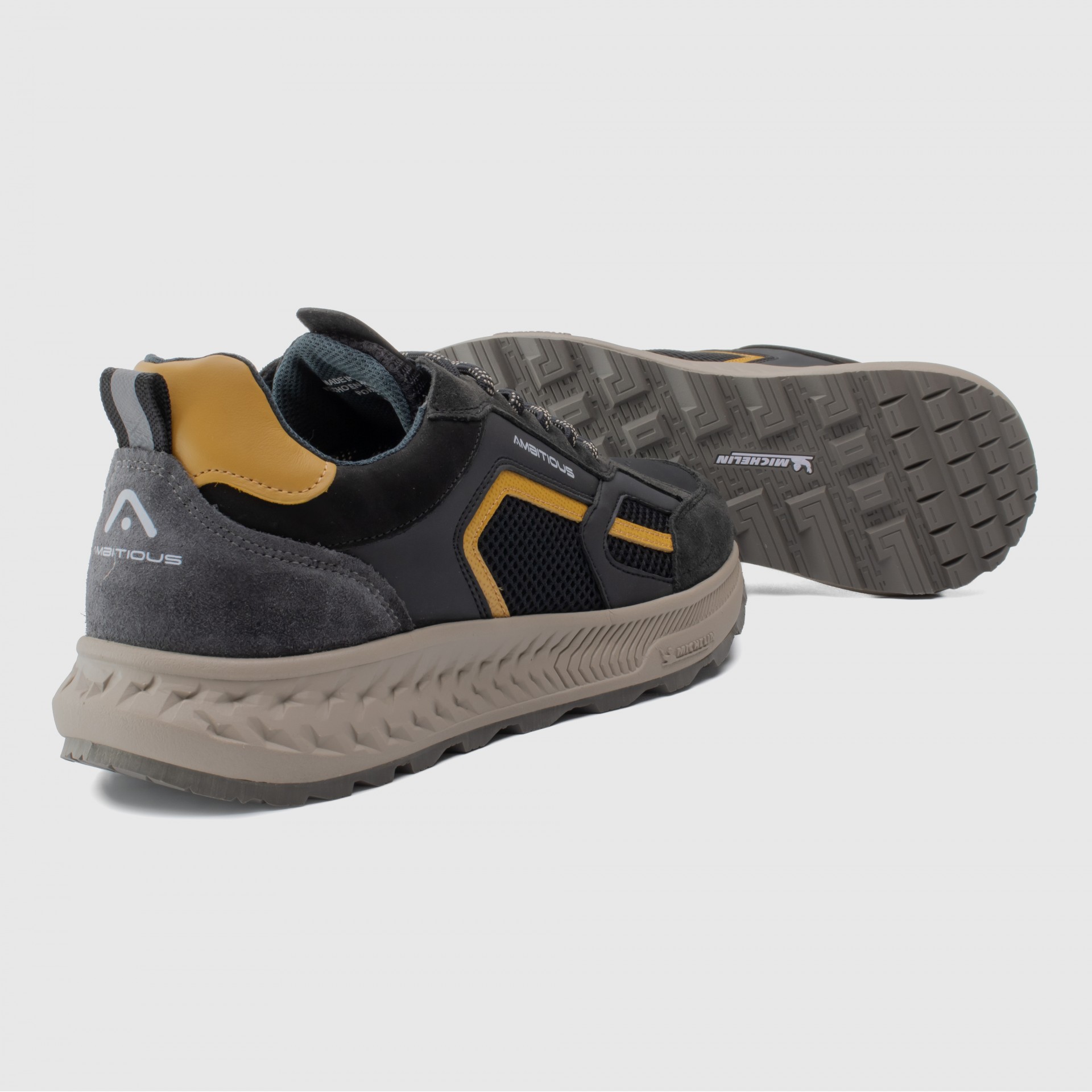 VENTURE Performance Runner