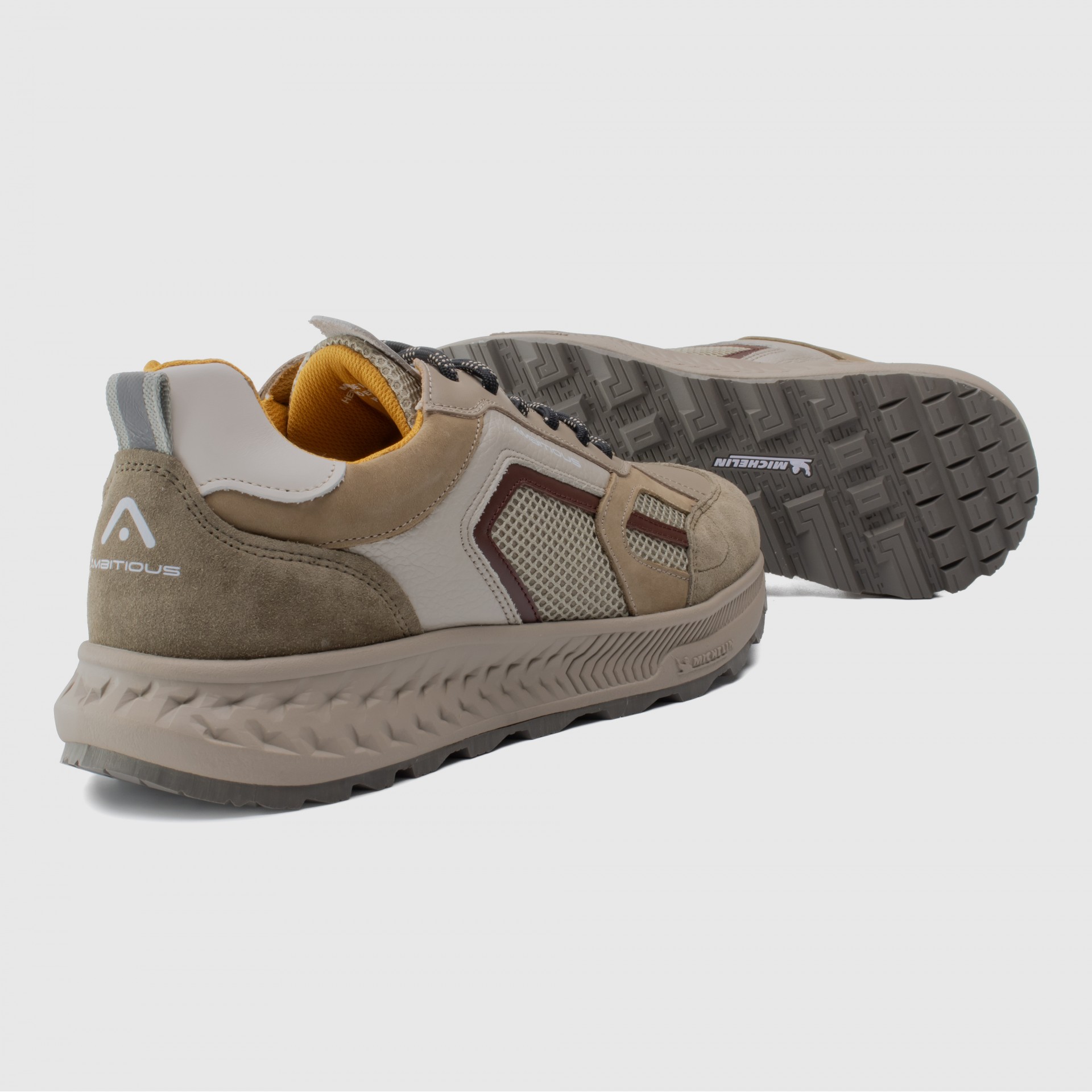 VENTURE Performance Runner