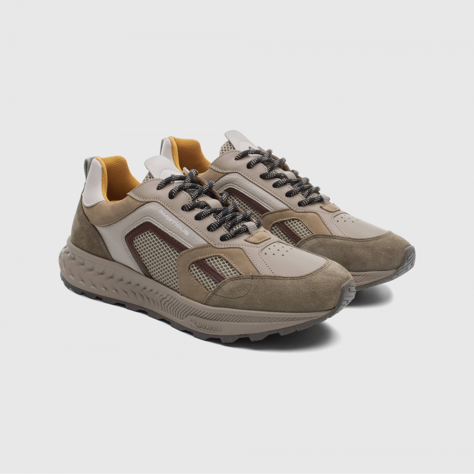 VENTURE Performance Runner