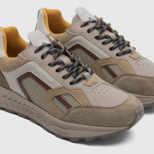 VENTURE Performance Runner