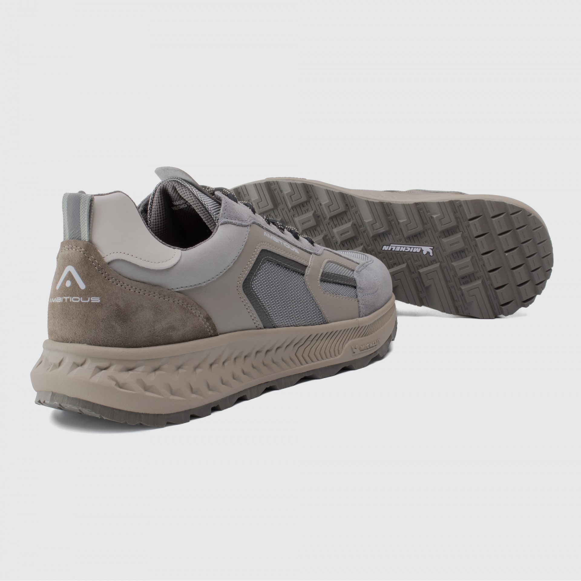 VENTURE Performance Runner