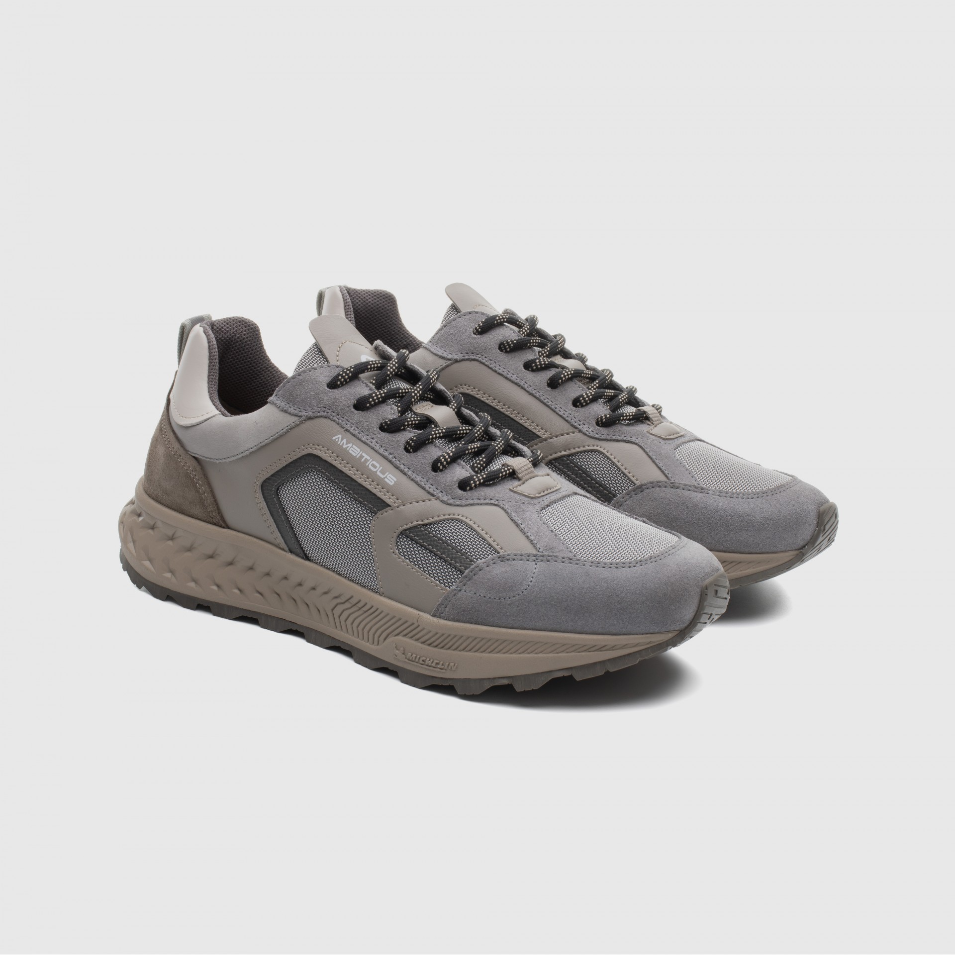 VENTURE Performance Runner