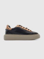 BLACK/ROSE GOLD BLACK/ROSE GOLD