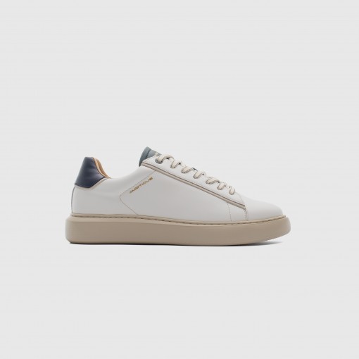 ECLIPSE Stitched Sneaker ECLIPSE Stitched Sneaker