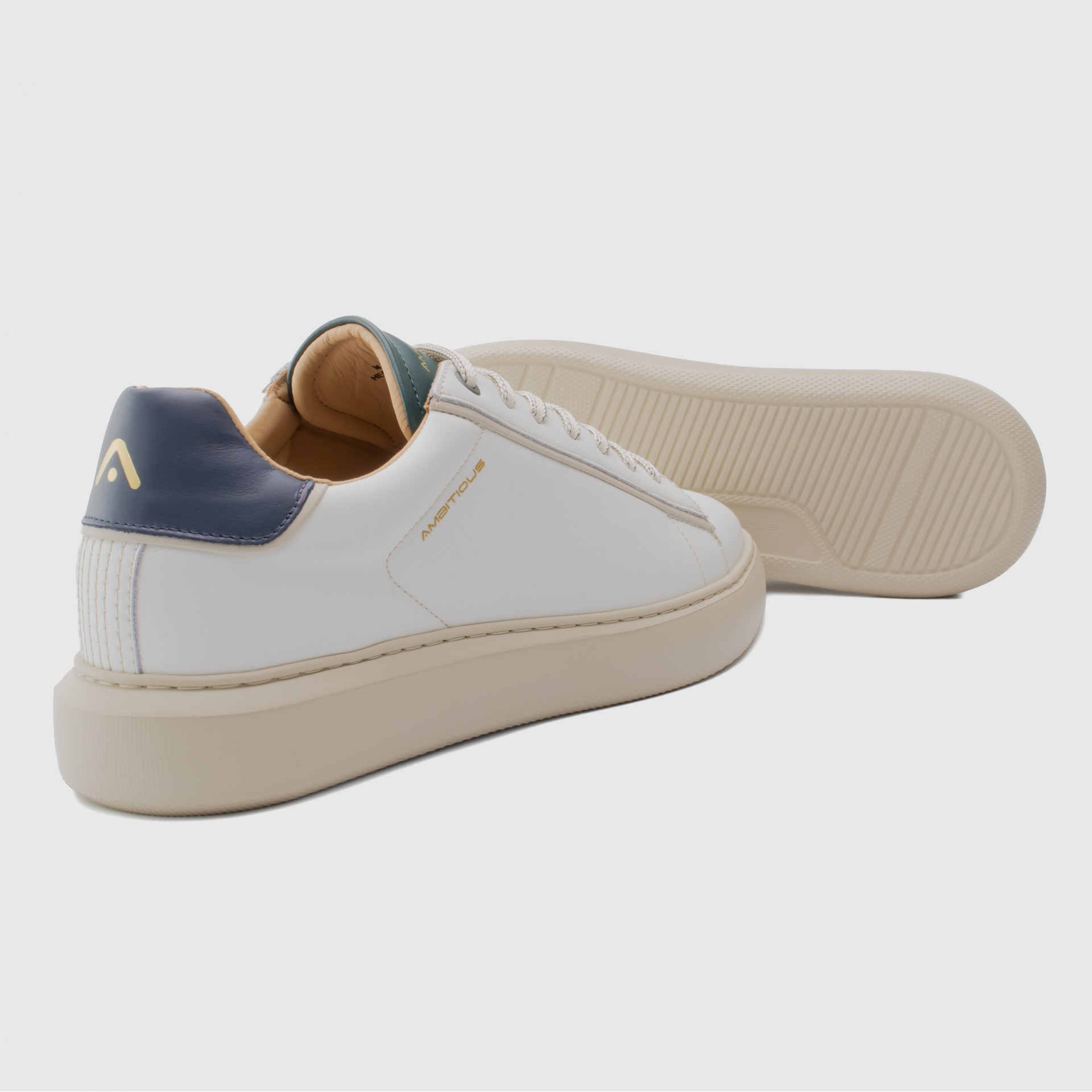 ECLIPSE Stitched Sneaker