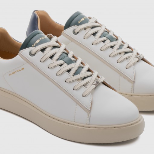 ECLIPSE Stitched Sneaker ECLIPSE Stitched Sneaker