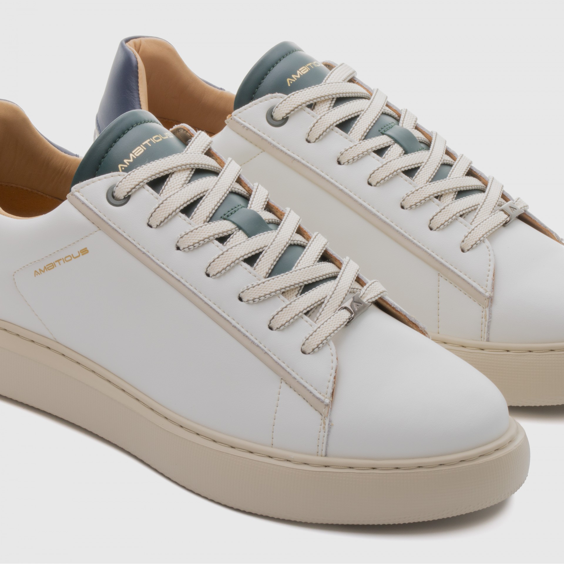 ECLIPSE Stitched Sneaker