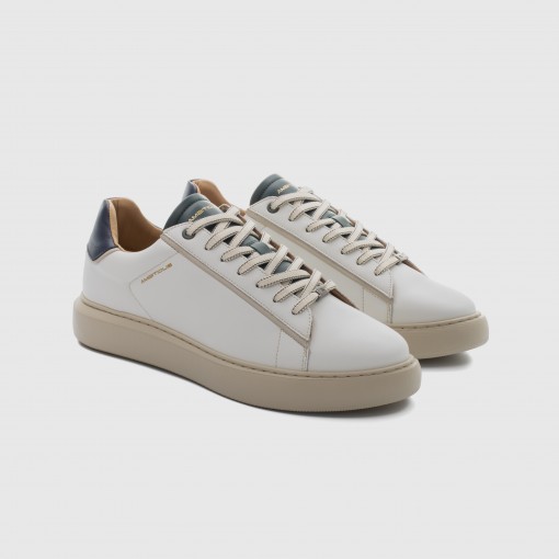 ECLIPSE Stitched Sneaker ECLIPSE Stitched Sneaker