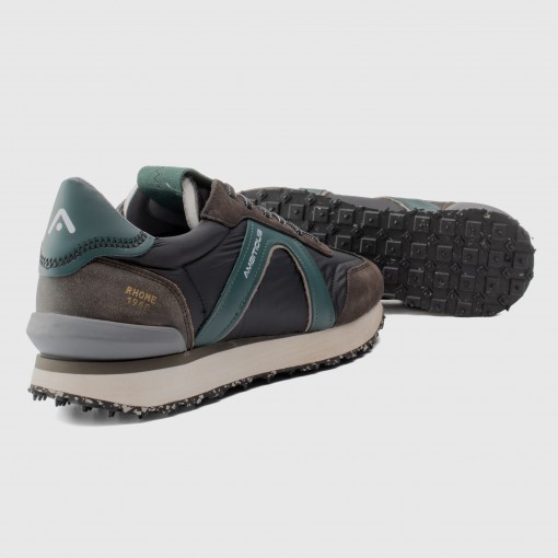 Rhome Vintage Runner Rhome Vintage Runner