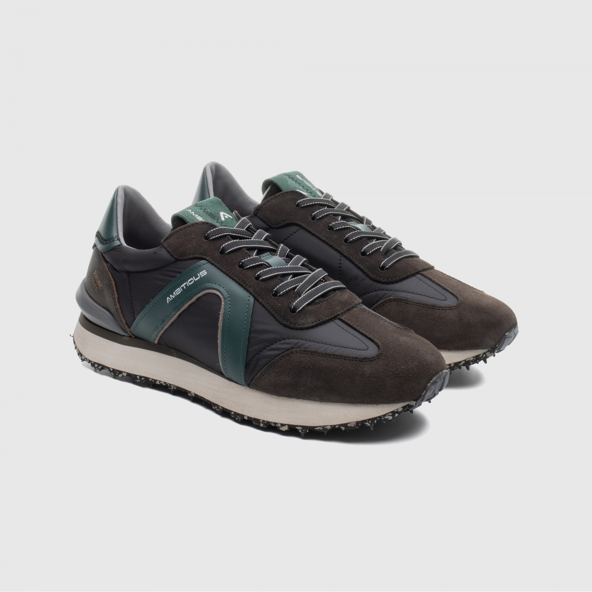 Rhome Vintage Runner