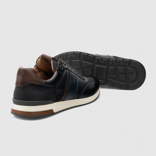 SLOW Classic Sneaker